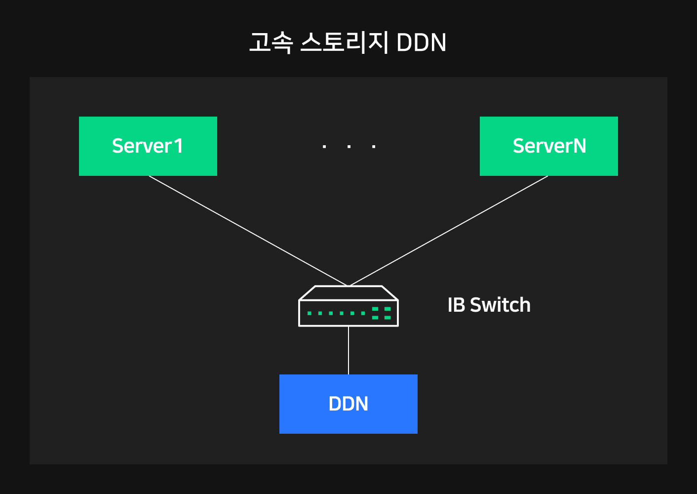 DDN