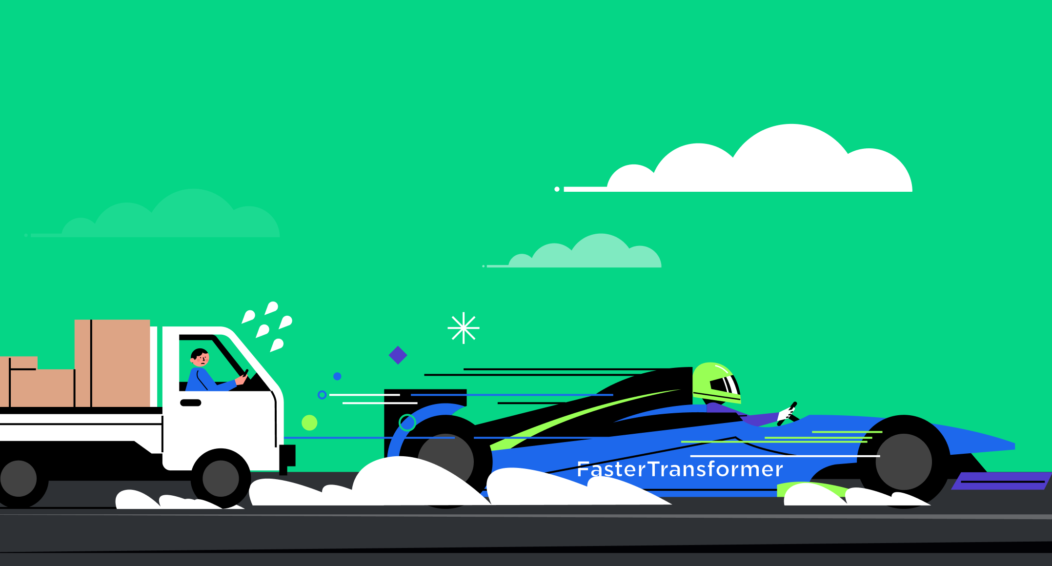 HyperCLOVA 서빙 프레임워크 선정 | CLOVA Engineering Blog-image